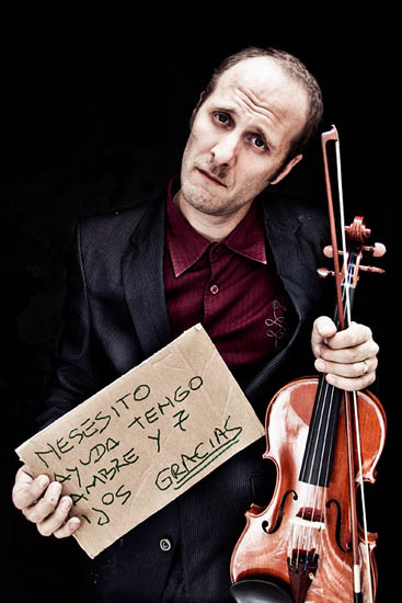 Biel Grimalt - PERSONAL - BEAUTIFUL PEOPLE